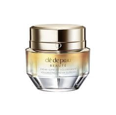 Clé de Peau Beauté Hydratačný pleťový krém proti starnutiu Supreme (Volumizing Cream) 50 ml