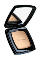 Chanel Kompaktný púder pre prirodzene matný vzhľad Poudre Universelle Compacte (Natural Finish Pressed Powd (Odtieň 40 Doré - Transluscent 3)