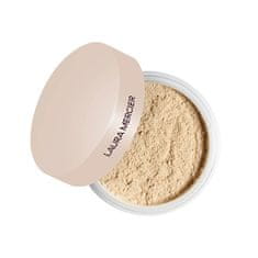 Laura Mercier Sypký púder (Translucent Loose Setting Powder Ultra Blur Mini) 6 g (Odtieň Translucent)