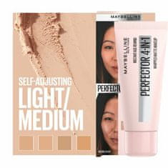 Maybelline Zmatňujúci make-up Instant Perfector 4-v-1 (Matte Make-up ) 30 ml (Odtieň 00 Fair)