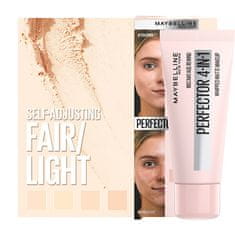 Maybelline Zmatňujúci make-up Instant Perfector 4-v-1 (Matte Make-up ) 30 ml (Odtieň 00 Fair)