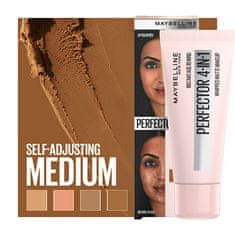 Maybelline Zmatňujúci make-up Instant Perfector 4-v-1 (Matte Make-up ) 30 ml (Odtieň 00 Fair)