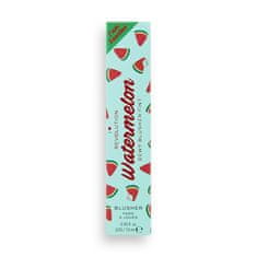 I Heart Revolution Tvárenka Watermelon Dewy (Blusher) 13 ml (Odtieň Tint Flushed)