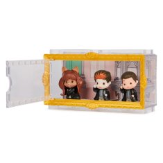 Spin Master SpinMaster HARRY POTTER Trojbalenie Mini figúrok Harry, Ron a Hermiona