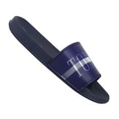 Tommy Hilfiger Šľapky do vody 39 EU Holographic Pool Slide