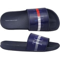 Tommy Hilfiger Šľapky do vody 39 EU Holographic Pool Slide