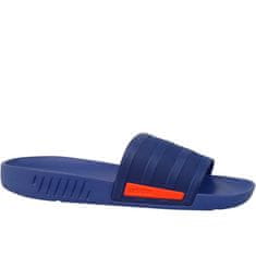 Adidas Šľapky do vody tmavomodrá 38 EU Racer TR Slides