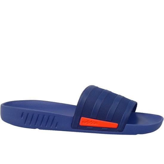 Adidas Šľapky do vody tmavomodrá Racer TR Slides