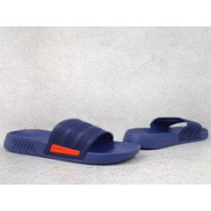 Adidas Šľapky do vody tmavomodrá 38 EU Racer TR Slides