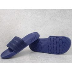 Adidas Šľapky do vody tmavomodrá 38 EU Racer TR Slides