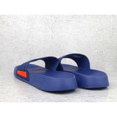 Adidas Šľapky do vody tmavomodrá 38 EU Racer TR Slides