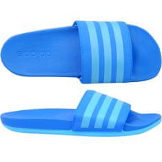 Adidas Šľapky do vody modrá 38 EU Adilette Comfort