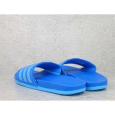 Adidas Šľapky do vody modrá 38 EU Adilette Comfort