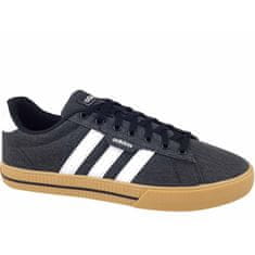 Adidas Obuv čierna 46 EU Daily 30