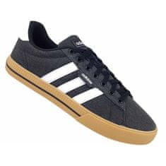 Adidas Obuv čierna 46 EU Daily 30