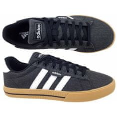 Adidas Obuv čierna 46 EU Daily 30