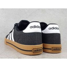 Adidas Obuv čierna 46 EU Daily 30