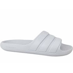 Adidas Šľapky biela 40.5 EU Adilette Flow