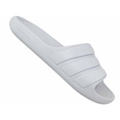 Adidas Šľapky biela 40.5 EU Adilette Flow