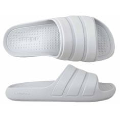 Adidas Šľapky biela 40.5 EU Adilette Flow