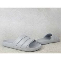 Adidas Šľapky biela 40.5 EU Adilette Flow