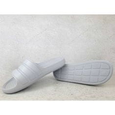 Adidas Šľapky biela 40.5 EU Adilette Flow