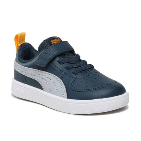 Puma Obuv tyrkysová 27 EU Rickie Ac + Inf