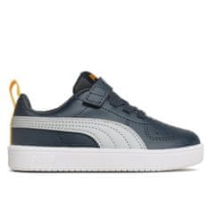 Puma Obuv tyrkysová 27 EU Rickie Ac + Inf