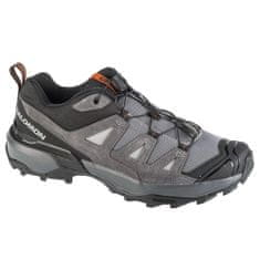 Salomon Obuv treking sivá 42 EU X Ultra 360 Ltr