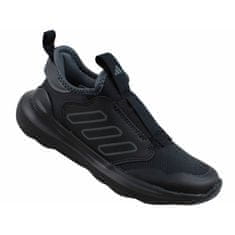 Adidas Obuv čierna 31 EU Tensaur Comfort Ac