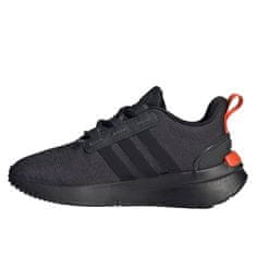 Adidas Obuv čierna 38 EU Racer Tr21 K