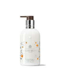 Molton Brown Krém na ruky Orange & Bergamot (Hand Lotion) 300 ml