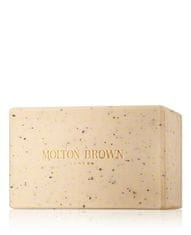 Molton Brown Telový peeling Re-charge Black Pepper (Bodyscrub Bar) 250 g