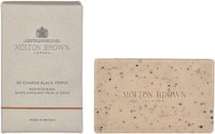 Molton Brown Telový peeling Re-charge Black Pepper (Bodyscrub Bar) 250 g