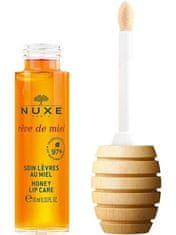 Nuxe Medová starostlivosť o pery Reve de Miel (Honey Lip Care) 10 ml