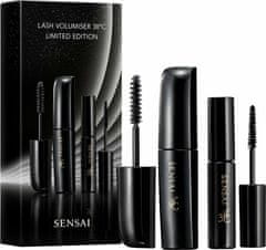 Sensai Darčeková sada riaseniek Mascara 38°C Lash Volumiser Limited Set