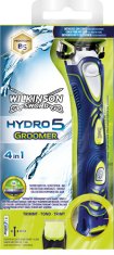 Wilkinson Sword Batériový holiaci strojček + 1 náhradná hlavica Hydro 5 Groomer