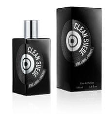 Clean Suede - EDP 100 ml