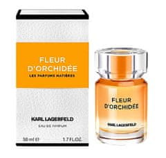 Karl Lagerfeld Fleur D`Orchidee - EDP 100 ml