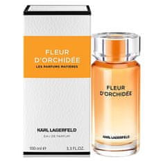 Karl Lagerfeld Fleur D`Orchidee - EDP 100 ml