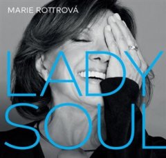 Lady Soul - LP