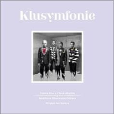 Tomáš Klus a Cieľová skupina: Klusymfónia - CD