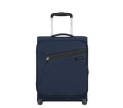 Samsonite LITEBEAM Upright 45 Underseater Midnight Blue