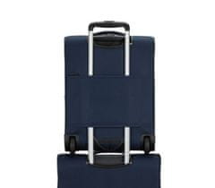 Samsonite LITEBEAM Upright 45 Underseater Midnight Blue