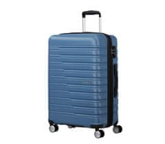 American Tourister FLASHLINE SPINNER 67 EXP Coronet Blue