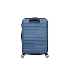 American Tourister FLASHLINE SPINNER 67 EXP Coronet Blue