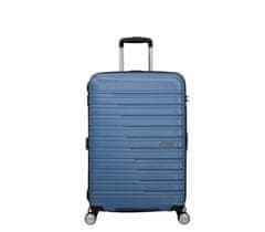 American Tourister FLASHLINE SPINNER 67 EXP Coronet Blue