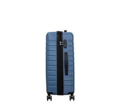 American Tourister FLASHLINE SPINNER 67 EXP Coronet Blue