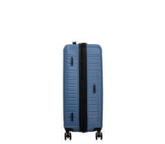 American Tourister FLASHLINE SPINNER 67 EXP Coronet Blue