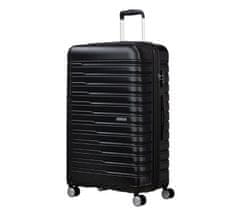 American Tourister FLASHLINE SPINNER 78 EXP Shadow Black